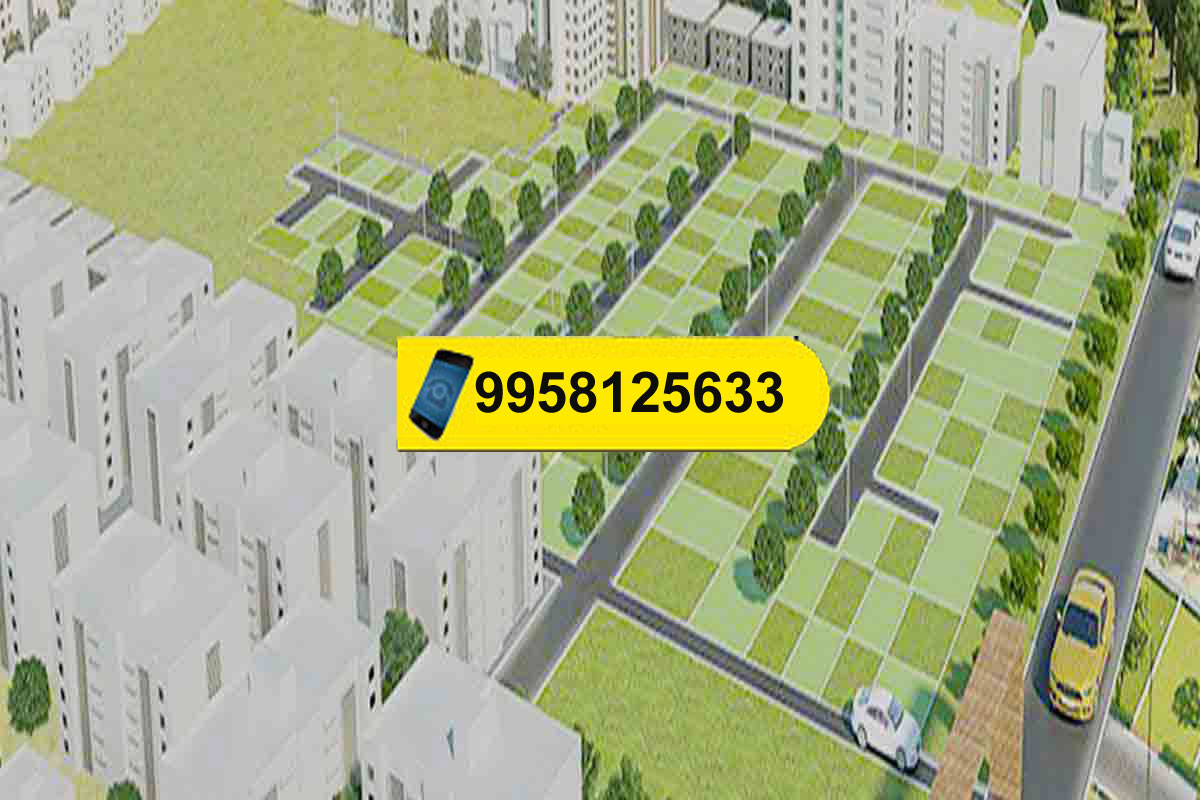 Godrej Plots Sonipat