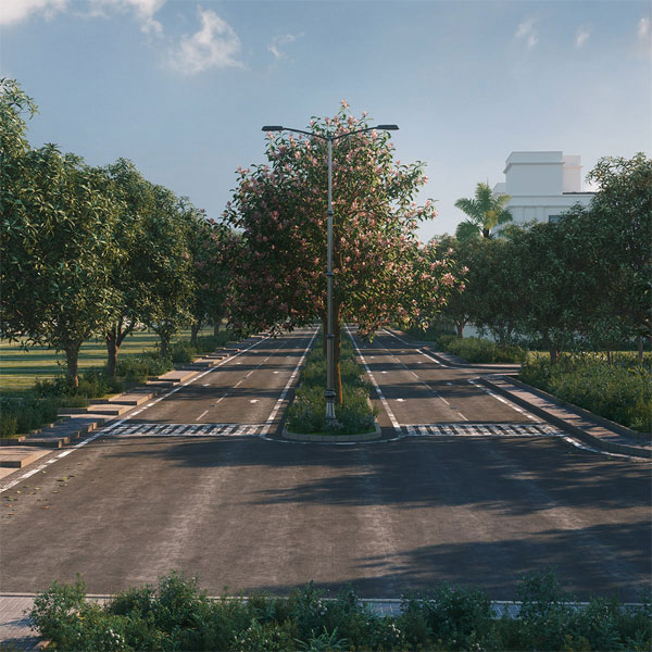 Plots in Panipat