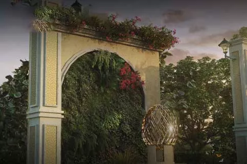 Plots in Panipat