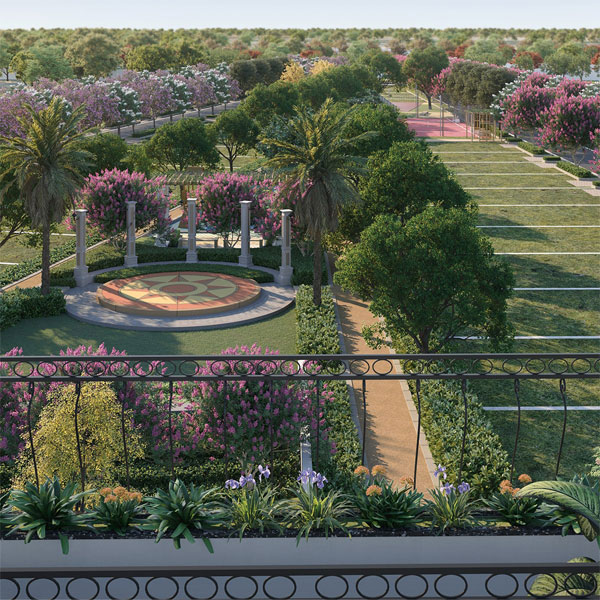 Plots in Panipat