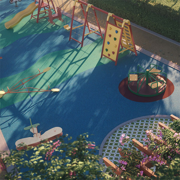 Plots in Panipat