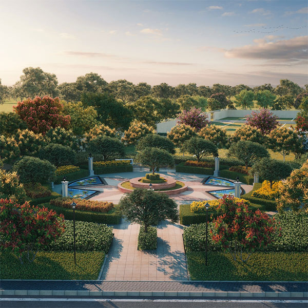 Plots in Panipat